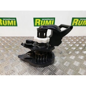 Recambio de soporte rueda repuesto para renault clio iii authentique referencia OEM IAM 8200269378 8200601401 