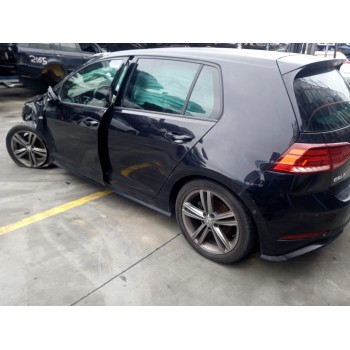 volkswagen golf vii lim. (bq1) del año 2019
