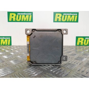 Recambio de centralita airbag para audi a4 berlina (b5) 1.6 referencia OEM IAM 8D0959655C 0285001176 