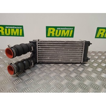 Recambio de intercooler para peugeot 308 confort referencia OEM IAM 9656503980 992507M 