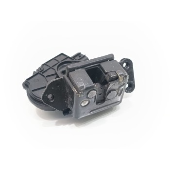 CERRADURA MALETERO / PORTON 