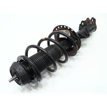 Recambio de amortiguador delantero izquierdo para kia rio concept referencia OEM IAM 546501W031  