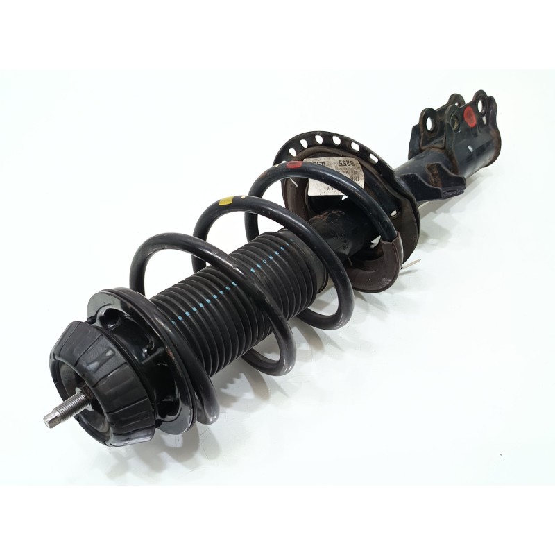 Recambio de amortiguador delantero izquierdo para kia rio concept referencia OEM IAM 546501W031  