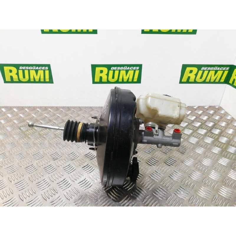 Recambio de servofreno para volkswagen golf v berlina (1k1) conceptline (e) referencia OEM IAM 1K1614105AG  