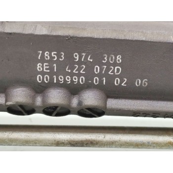 Recambio de cremallera direccion para audi a4 berlina (8e) 2.0 tdi 16v (103kw) referencia OEM IAM 8E1422072D  