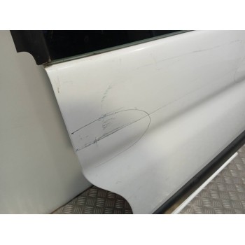 Recambio de puerta lateral corredera derecha para peugeot partner (s2) combi plus referencia OEM IAM   