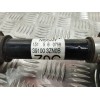 Recambio de transmision delantera derecha para nissan pulsar (c13) n-connecta referencia OEM IAM 391003ZN0B  