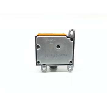 Recambio de centralita airbag para citroën xsara picasso 1.6 hdi 90 exclusive referencia OEM IAM 9659111980  