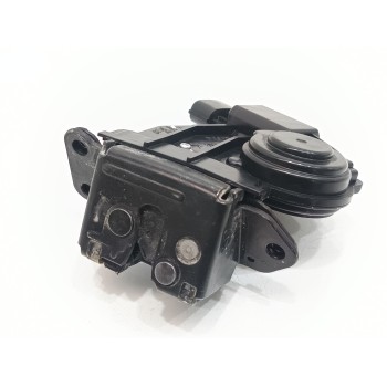 Recambio de cerradura maletero / porton para toyota avensis (t27) premium referencia OEM IAM   