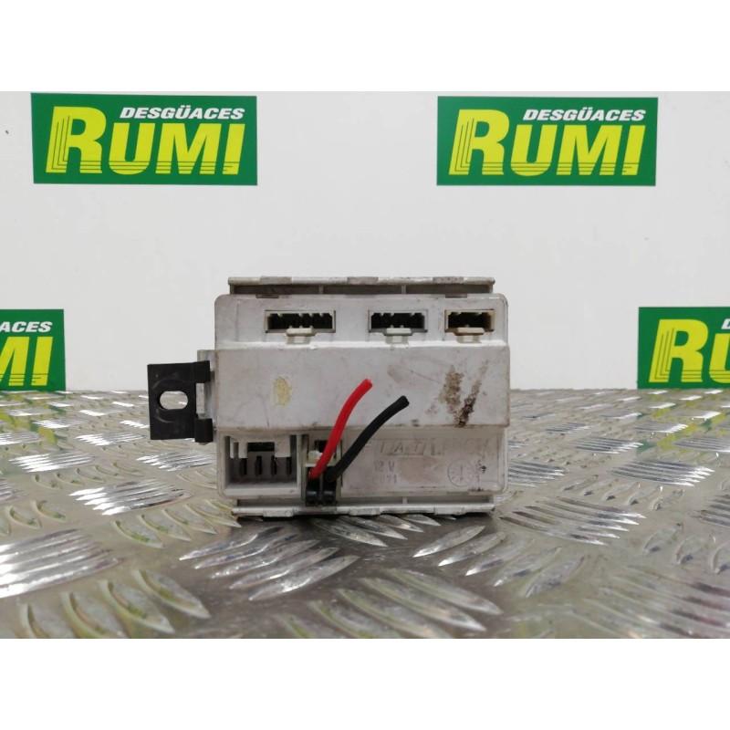 Recambio de modulo electronico para fiat tempra berlina (159) 1.9 d / s (i) referencia OEM IAM C071  