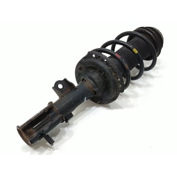 Recambio de amortiguador delantero izquierdo para kia rio concept referencia OEM IAM 546501W031  