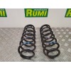 Recambio de muelle amortiguacion trasero para peugeot 308 confort referencia OEM IAM   