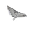 Recambio de retrovisor izquierdo para opel corsa b edition 2000 referencia OEM IAM 008062349  