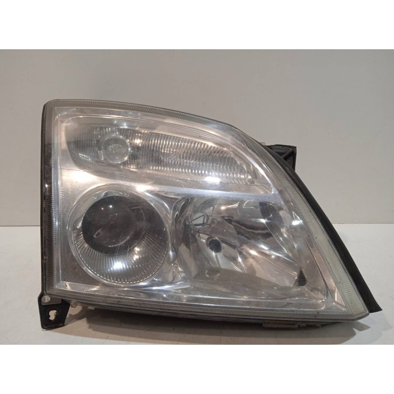 Recambio de faro derecho para opel vectra c caravan comfort referencia OEM IAM 15588800  
