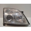Recambio de faro derecho para opel vectra c caravan comfort referencia OEM IAM 15588800  