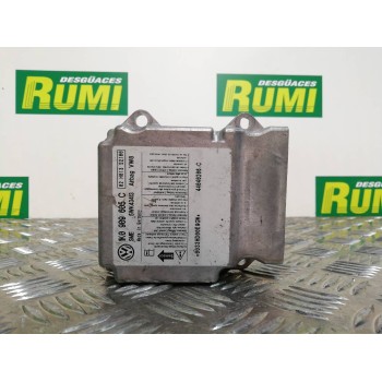 Recambio de centralita airbag para volkswagen golf v berlina (1k1) conceptline (e) referencia OEM IAM 1K0909605C 5WK43413 