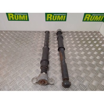 JUEGO AMORTIGUADORES TRASERO 