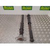 Recambio de juego amortiguadores trasero para peugeot 308 confort referencia OEM IAM   