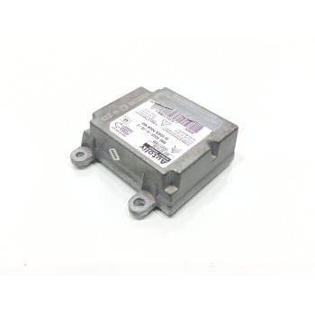 Recambio de centralita airbag para citroën xsara picasso 1.6 hdi 90 exclusive referencia OEM IAM 9659111980  