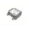 Recambio de centralita airbag para citroën xsara picasso 1.6 hdi 90 exclusive referencia OEM IAM 9659111980  