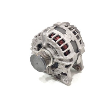 Recambio de alternador para nissan pulsar (c13) acenta referencia OEM IAM 231004BE0B  