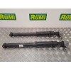 Recambio de juego amortiguadores trasero para peugeot 308 confort referencia OEM IAM   