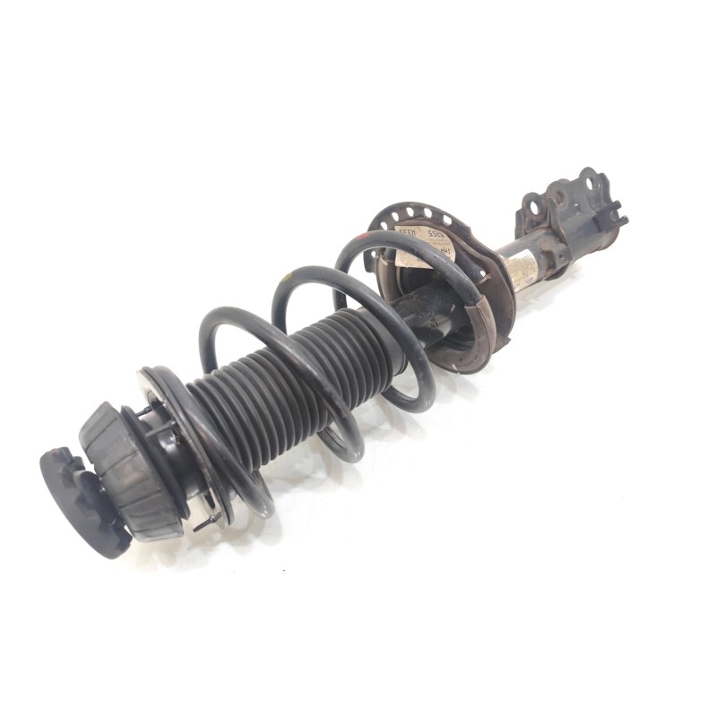 Recambio de amortiguador delantero derecho para kia rio concept referencia OEM IAM 546601W001  