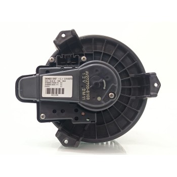 Recambio de motor calefaccion para toyota avensis (t27) premium referencia OEM IAM AV2727008103  