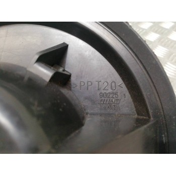 Recambio de motor calefaccion para fiat tempra berlina (159) 1.6 i.e. s referencia OEM IAM 90225  