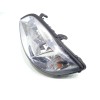 Recambio de faro izquierdo para opel zafira a elegance referencia OEM IAM 89100054  