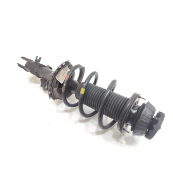Recambio de amortiguador delantero derecho para kia rio concept referencia OEM IAM 546601W001  