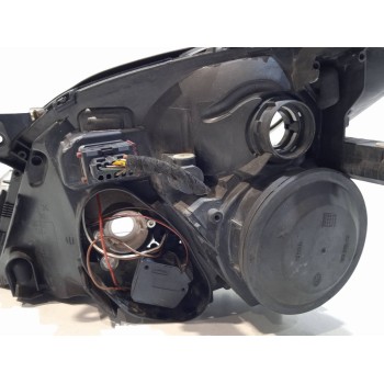Recambio de faro derecho para opel vectra c caravan comfort referencia OEM IAM 15588800  