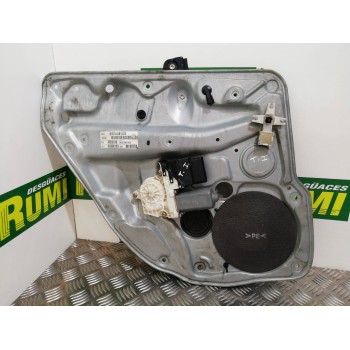 ELEVALUNAS TRASERO IZQUIERDO 1J4839755A 