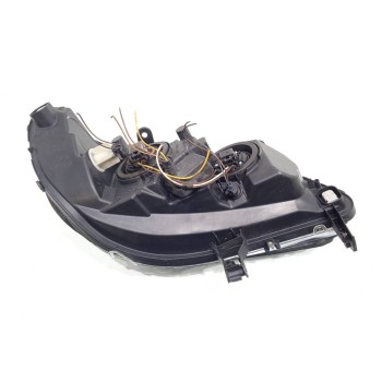 Recambio de faro izquierdo para opel zafira a elegance referencia OEM IAM 89100054  