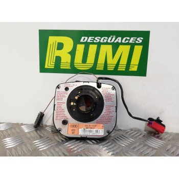 Recambio de anillo airbag para audi a4 avant (b5) 1.8 t quattro (132kw) referencia OEM IAM 4D0951543D 097139121 