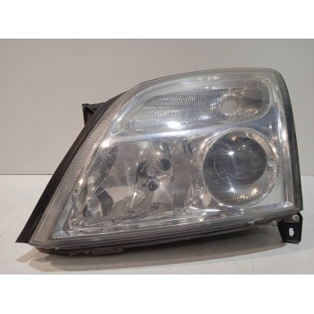 Recambio de faro izquierdo para opel vectra c caravan comfort referencia OEM IAM 15588700  