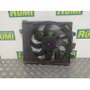 Recambio de electroventilador para fiat nuova 500 (150) 1.2 cat referencia OEM IAM 878300600 879400600 