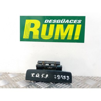 Recambio de maneta exterior trasera derecha para peugeot 306 berlina 3/5 puertas (s1) roland garros referencia OEM IAM 960795107