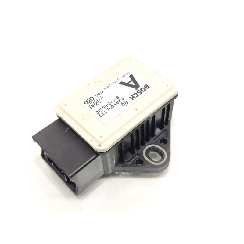 Recambio de modulo electronico para toyota avensis (t27) premium referencia OEM IAM 8918305030  