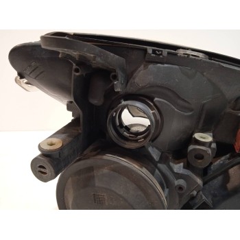 Recambio de faro izquierdo para opel vectra c caravan comfort referencia OEM IAM 15588700  