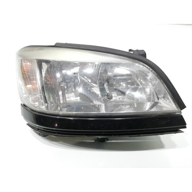 Recambio de faro derecho para opel zafira a elegance referencia OEM IAM 89100055  