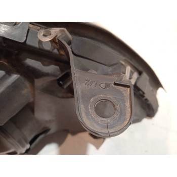 Recambio de faro izquierdo para opel vectra c caravan comfort referencia OEM IAM 15588700  