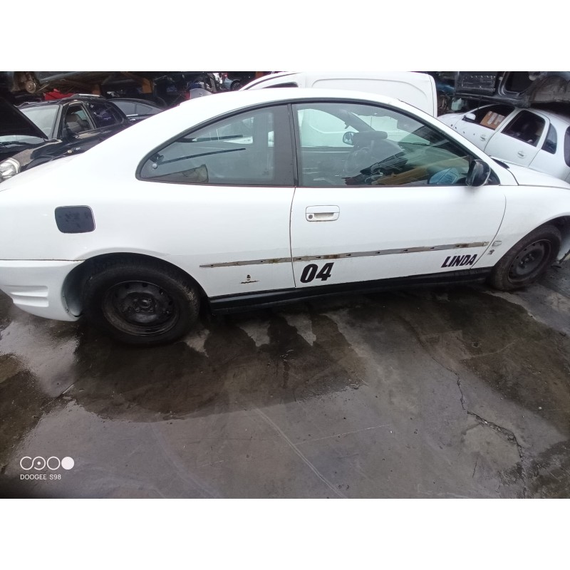 peugeot 406 coupe (s1/s2) del año 2000