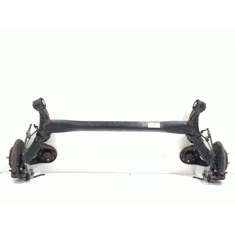 Recambio de puente trasero para kia rio concept referencia OEM IAM   