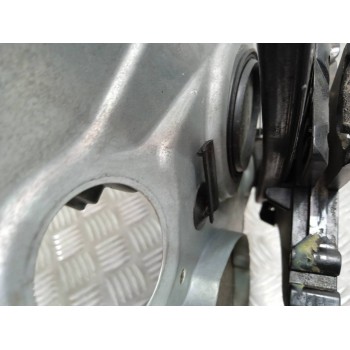 Recambio de elevalunas trasero izquierdo para volkswagen golf iv berlina (1j1) básico referencia OEM IAM 1J4839755A  