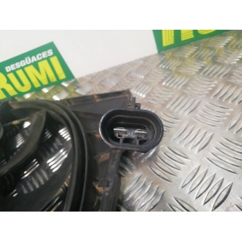 Recambio de electroventilador para fiat nuova 500 (150) 1.2 cat referencia OEM IAM 878300600 879400600 