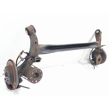 Recambio de puente trasero para kia rio concept referencia OEM IAM   