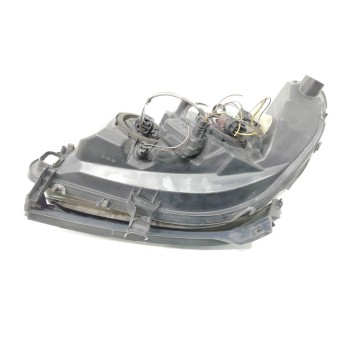Recambio de faro derecho para opel zafira a elegance referencia OEM IAM 89100055  