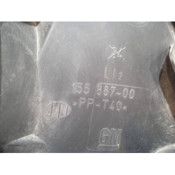 Recambio de faro izquierdo para opel vectra c caravan comfort referencia OEM IAM 15588700  