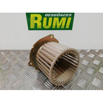 Recambio de motor calefaccion para ford transit, caja cerrada 86/92 ft 100 referencia OEM IAM E9RF18527AA  